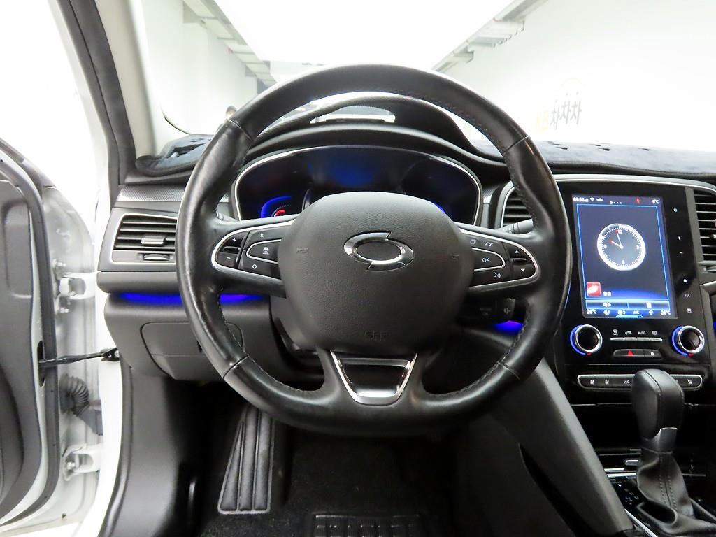 SAMSUNG SM6 - Vista 7