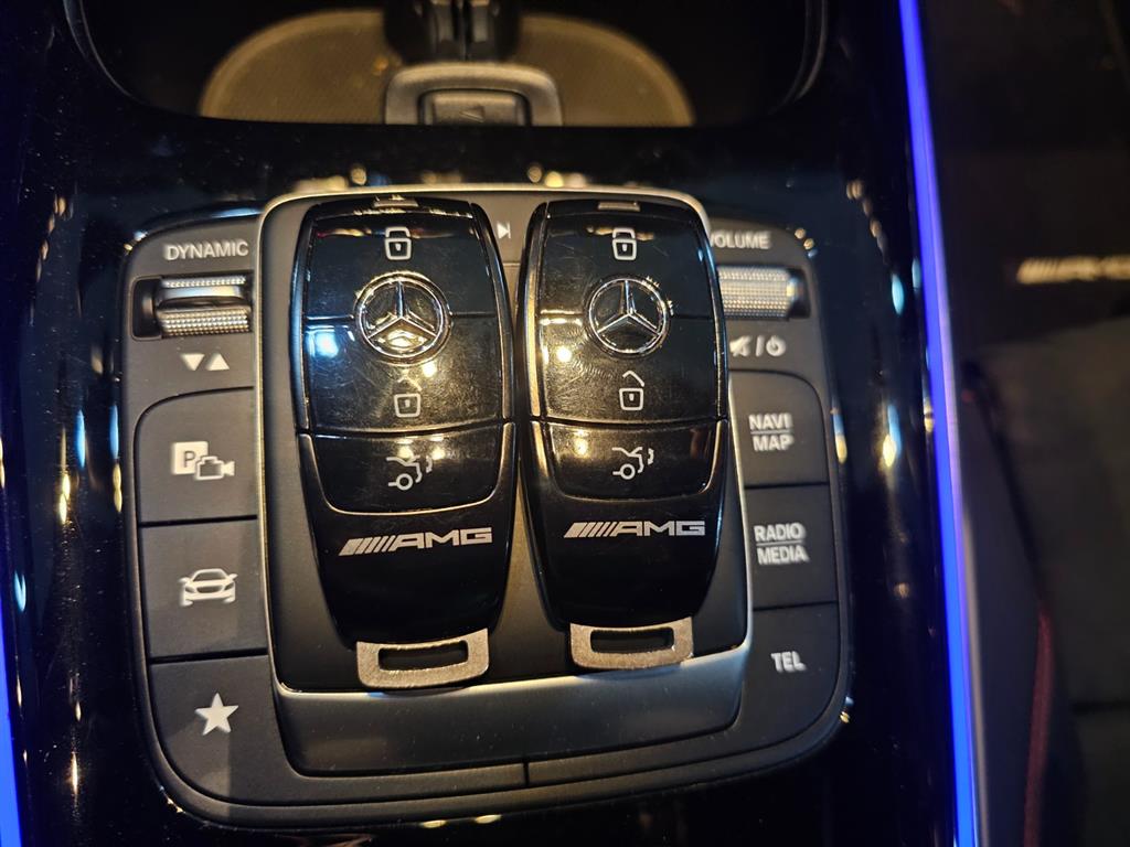 Mercedes Benz GLB Class 2021 Blanco - Importación desde Corea - HF Imports Iquique - Foto 15