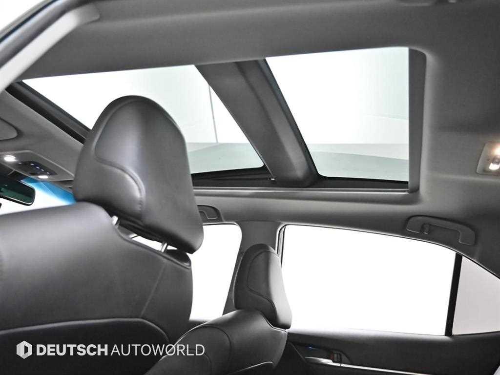 Toyota Camry 2019 Blanco - Importación desde Corea - HF Imports Iquique - Foto 16