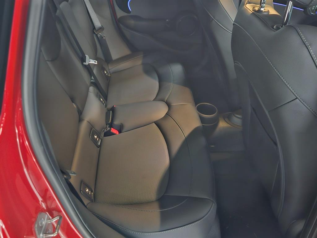 Mini Cooper - Vista 9