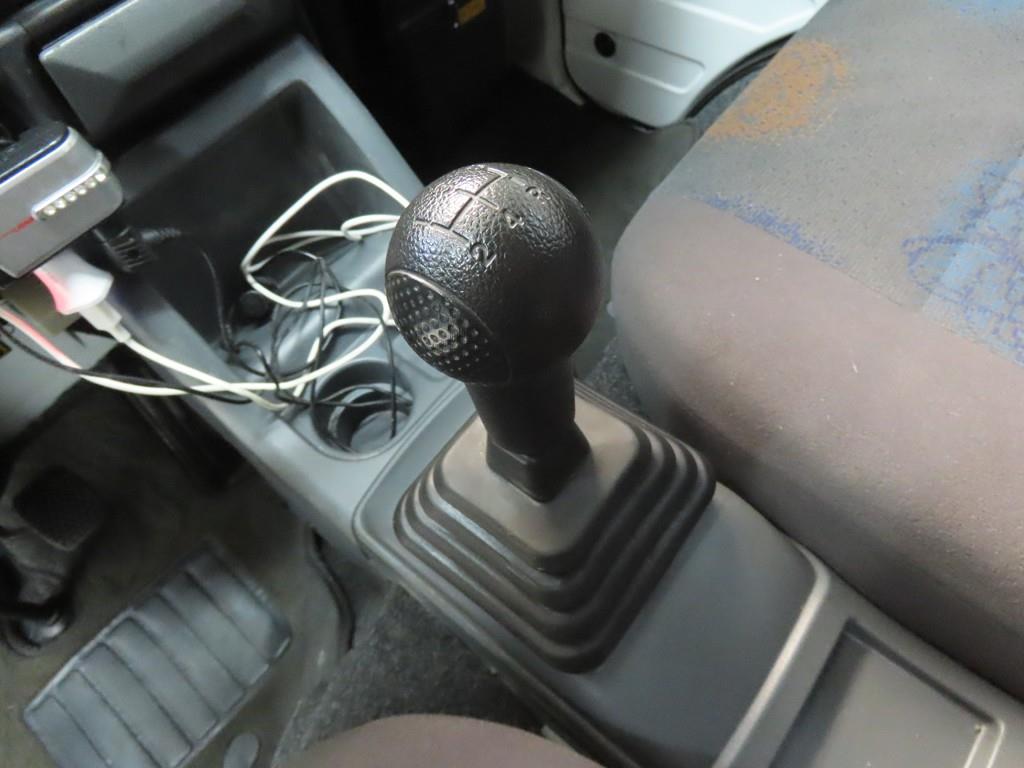 DAEWOO Damas - Vista 11