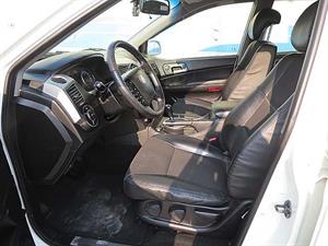 Ssangyong Korando - Vista 12