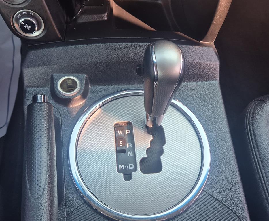 Ssangyong Korando - Vista 10