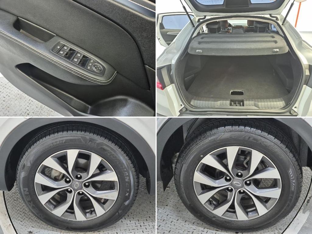 SAMSUNG XM3 2020 Blanco - Importación desde Corea - HF Imports Iquique - Foto 18