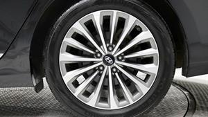 HYUNDAI Grandeur - Vista 10