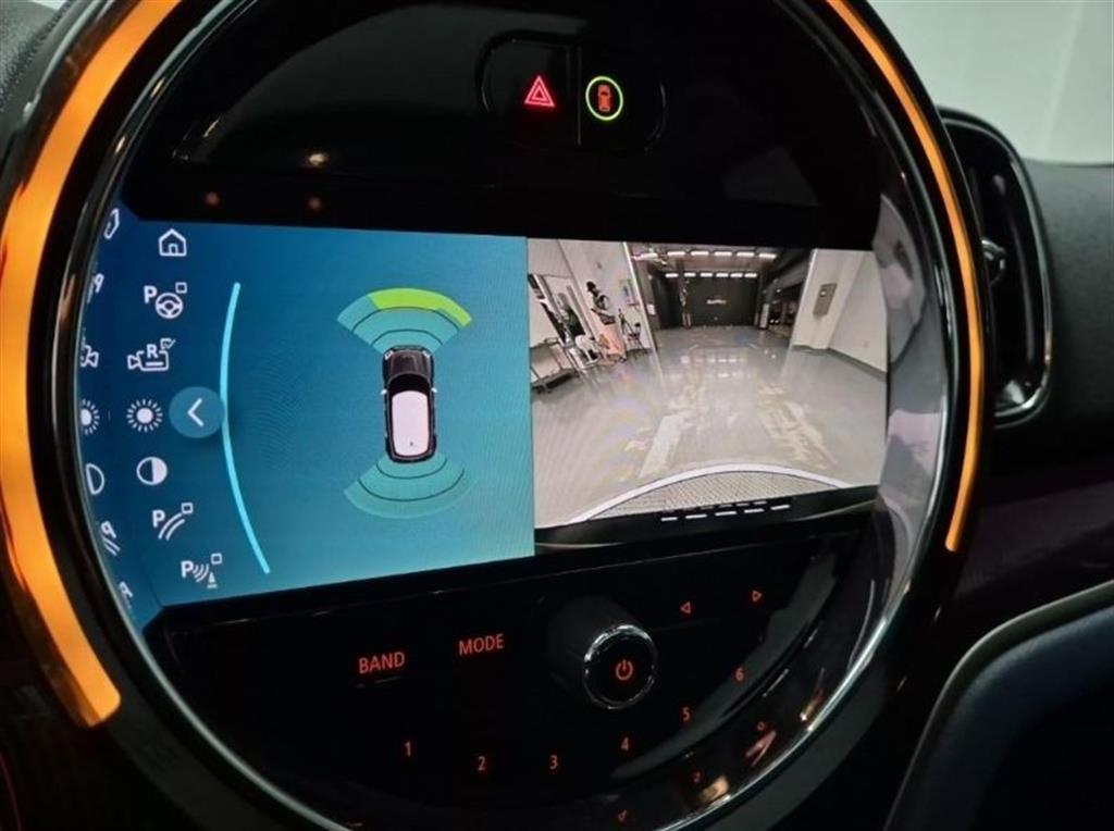 Mini Countryman 2023 Negro - Importación desde Corea - HF Imports Iquique - Foto 14