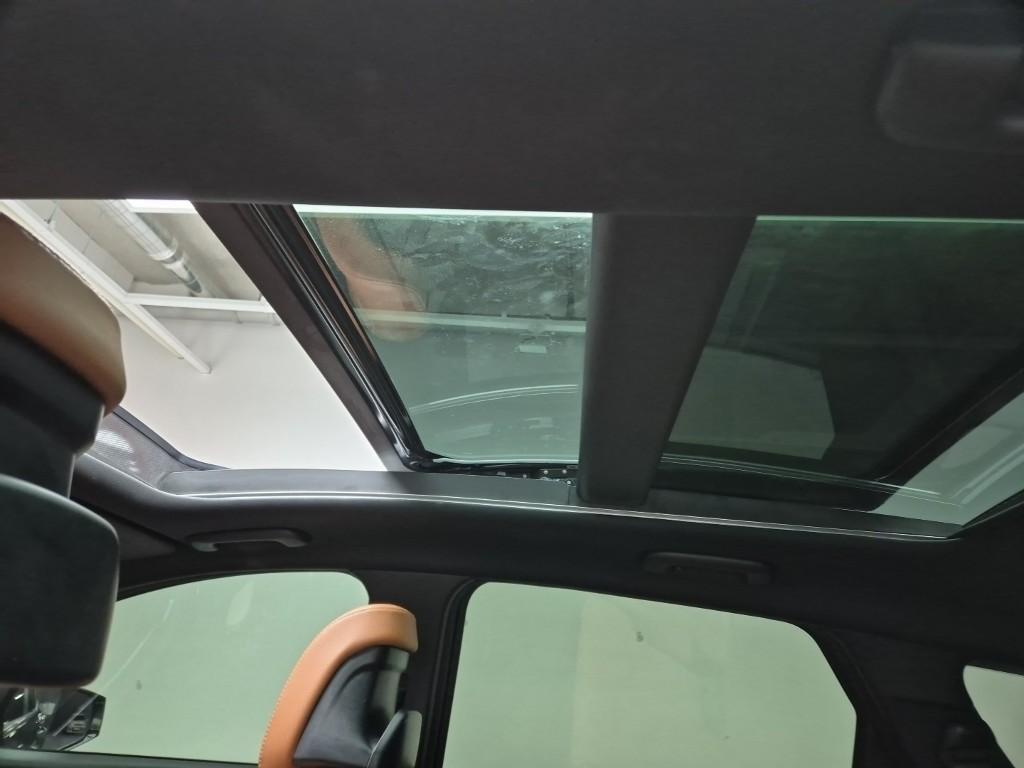 KIA Sportage - Vista 11