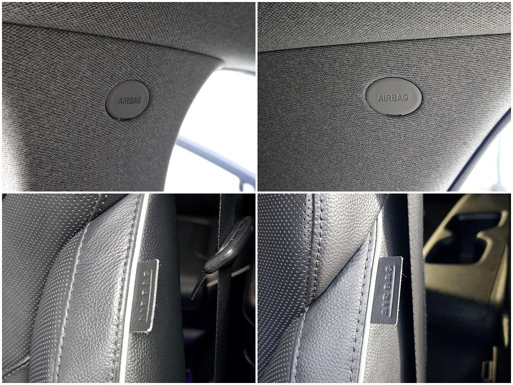 HYUNDAI Palisade 2021 Gris - Importación desde Corea - HF Imports Iquique - Foto 13