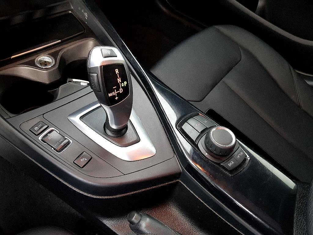 BMW 1 series - Vista 12