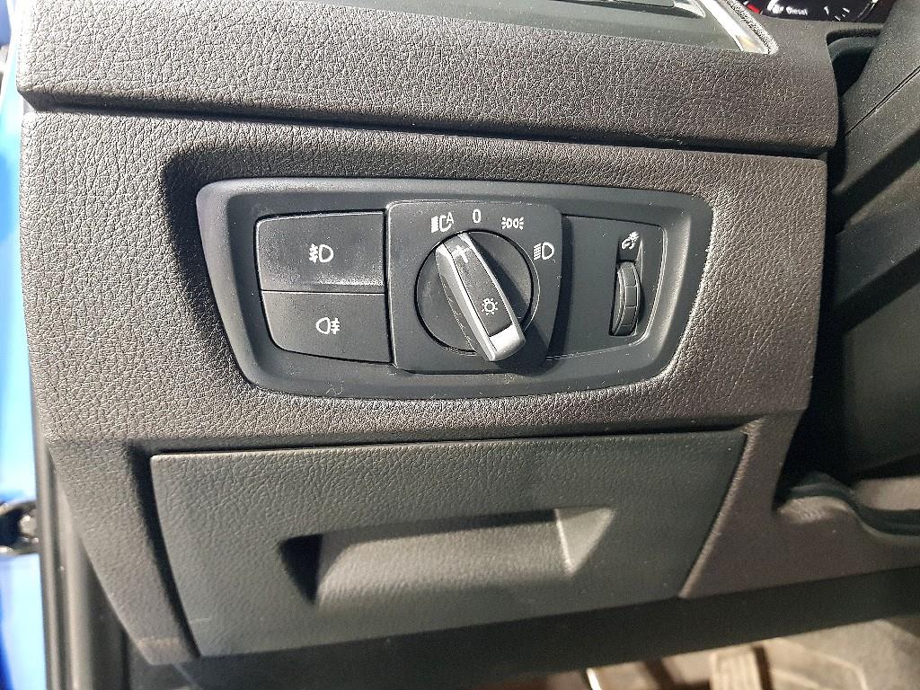 BMW 1 series - Vista 11