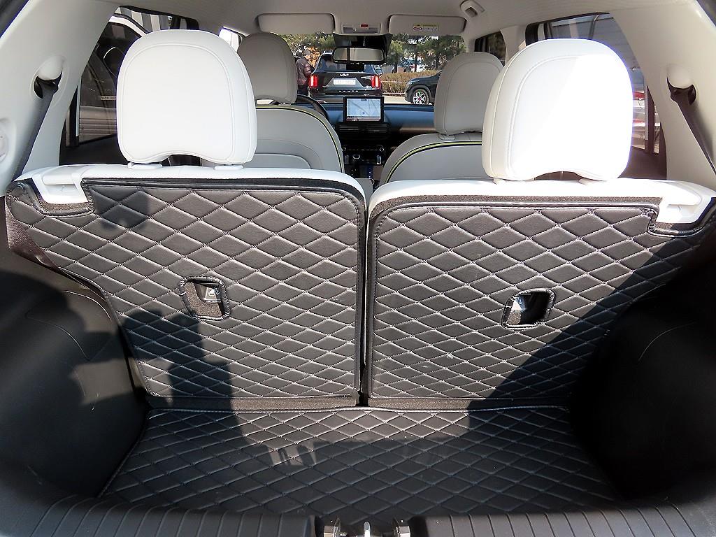 HYUNDAI Casper 2023 Blanco - Importación desde Corea - HF Imports Iquique - Foto 17