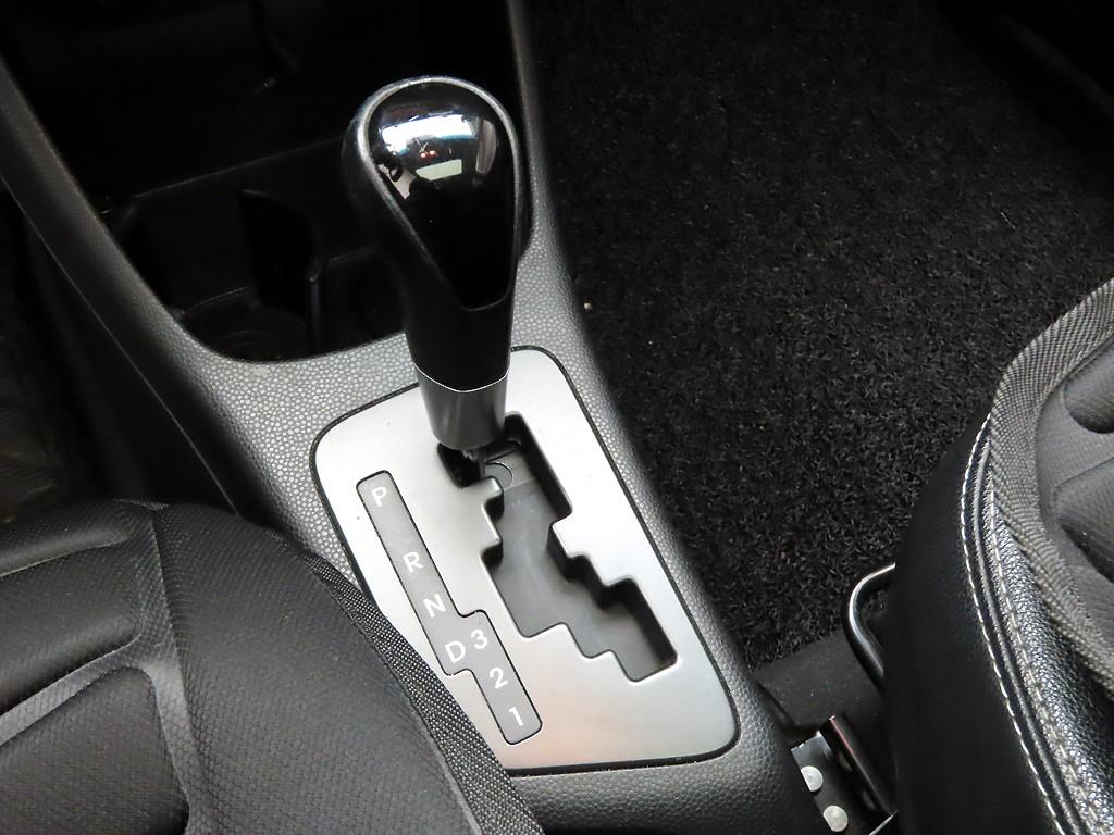 KIA Morning - Vista 10