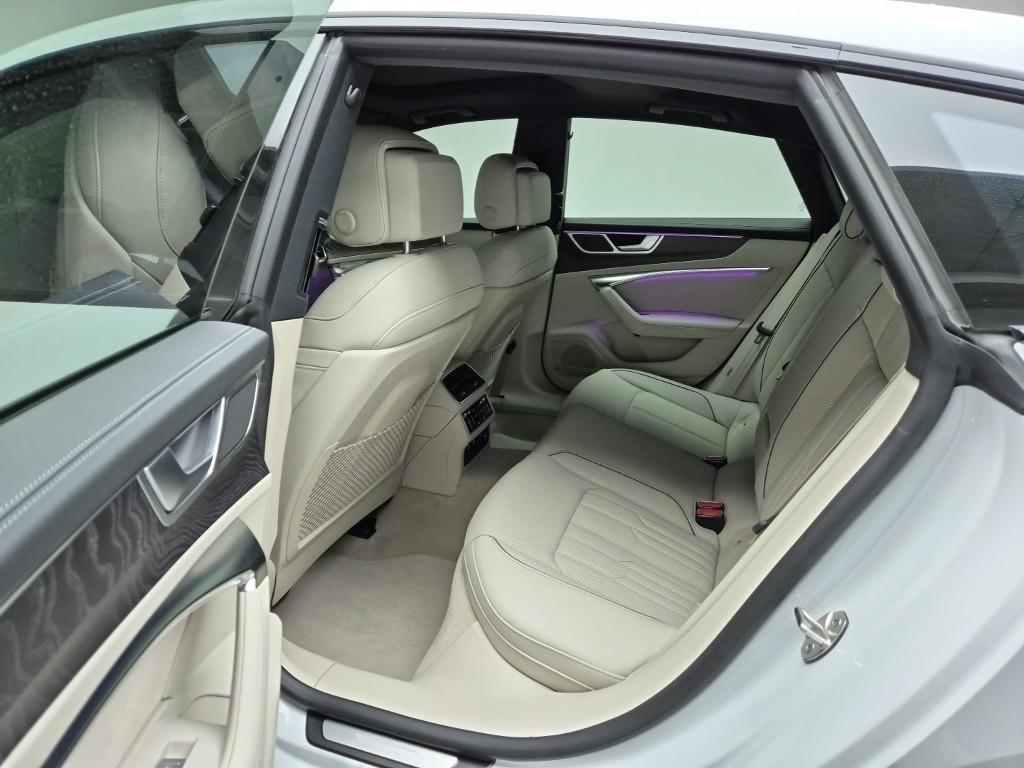 Audi A7 - Vista 12