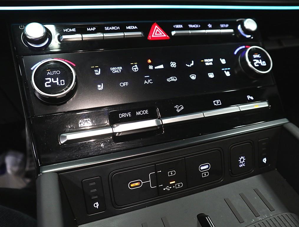 HYUNDAI Santa Fe - Vista 12