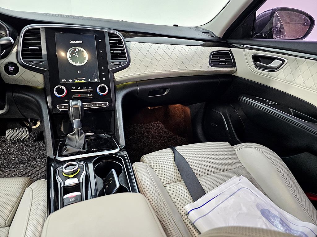 SAMSUNG SM6 - Vista 10