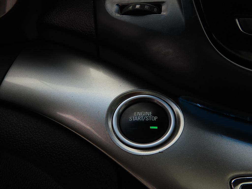 Chevrolet Orlando 2013 Gris - Importación desde Corea - HF Imports Iquique - Foto 17