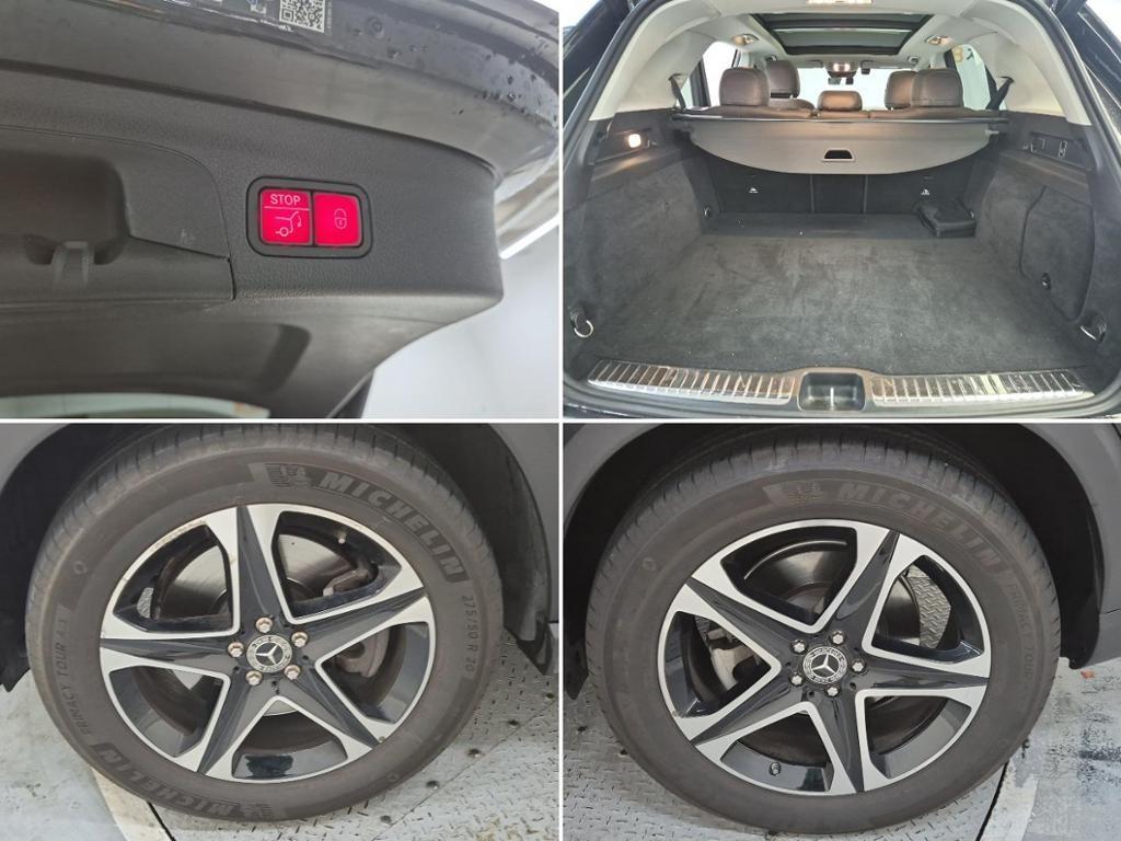 Mercedes Benz GLE Class 2022 Negro - Importación desde Corea - HF Imports Iquique - Foto 19