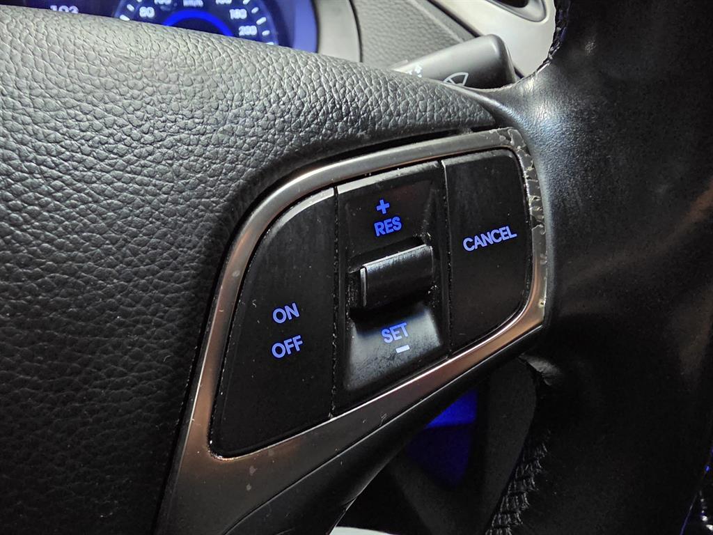 HYUNDAI Grandeur 2011 Negro - Importación desde Corea - HF Imports Iquique - Foto 15