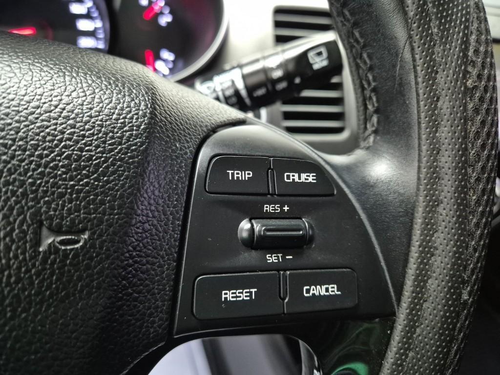 KIA Morning 2016 Negro - Importación desde Corea - HF Imports Iquique - Foto 14