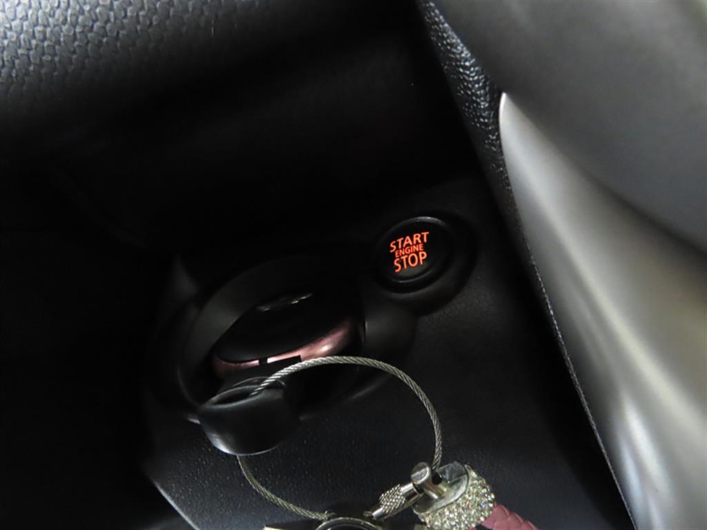 Mini Countryman - Vista 10