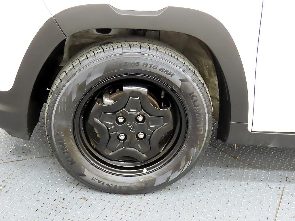 HYUNDAI Casper 2023 - Importación desde Corea - HF Imports Iquique - Foto 20