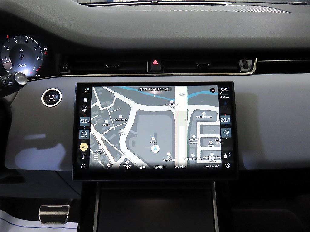 Land Rover Range Rover Bike - Vista 11