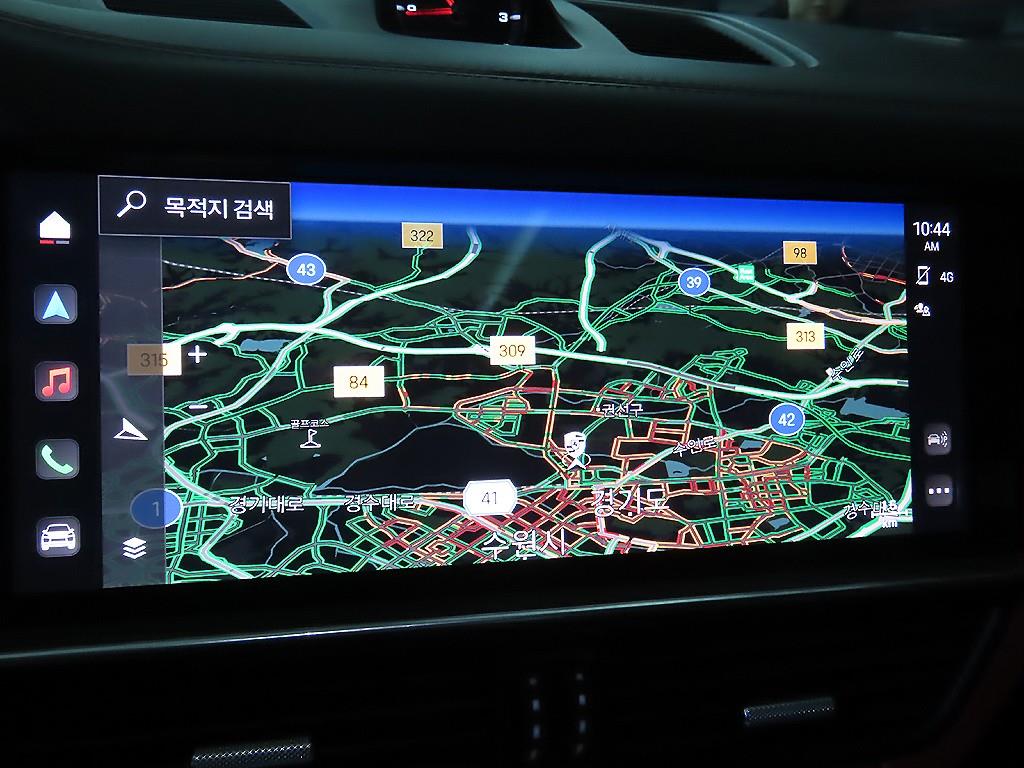 Porsche Cayenne 2023 Negro - Importación desde Corea - HF Imports Iquique - Foto 13