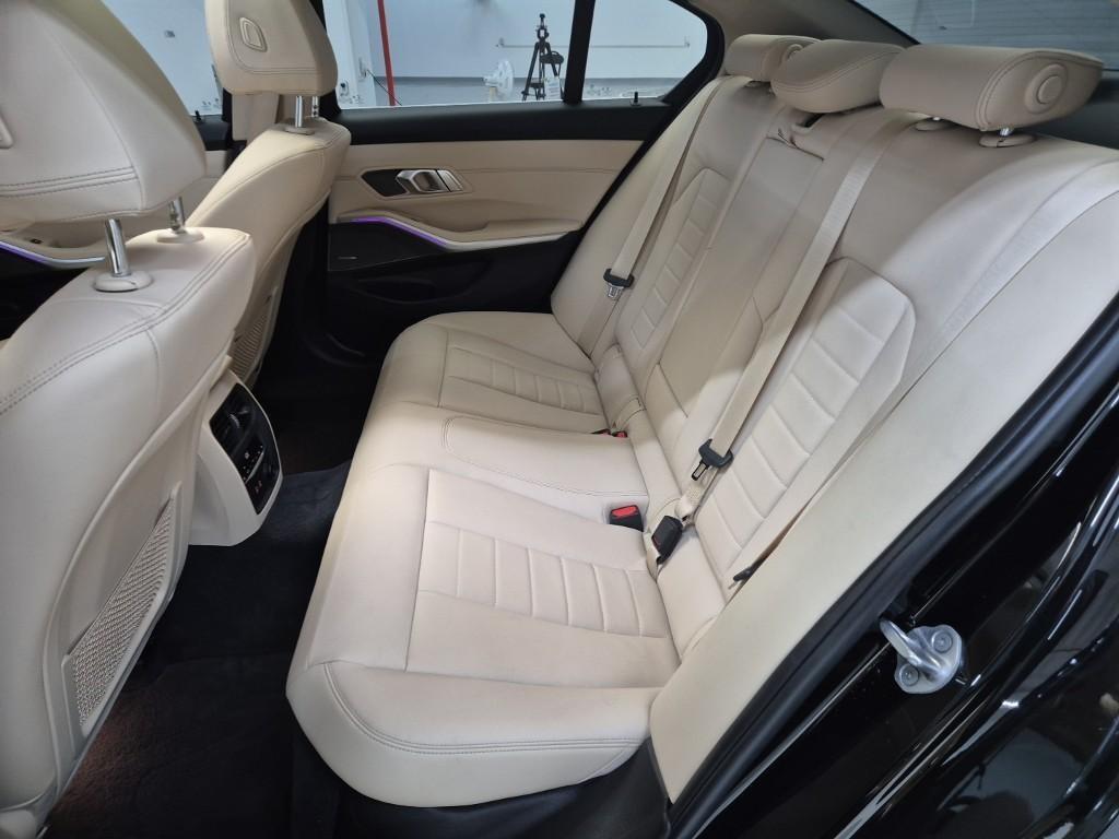 BMW 3 series - Vista 11