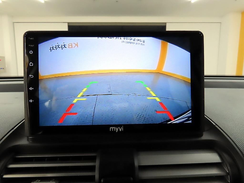 HYUNDAI Casper 2023 - Importación desde Corea - HF Imports Iquique - Foto 15