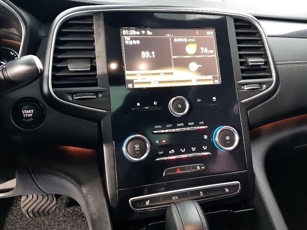 SAMSUNG SM6 2016 Gris - Importación desde Corea - HF Imports Iquique - Foto 13