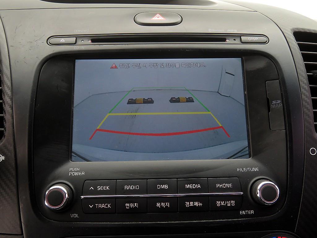 KIA K3 2013 the color of pearl - Importación desde Corea - HF Imports Iquique - Foto 13