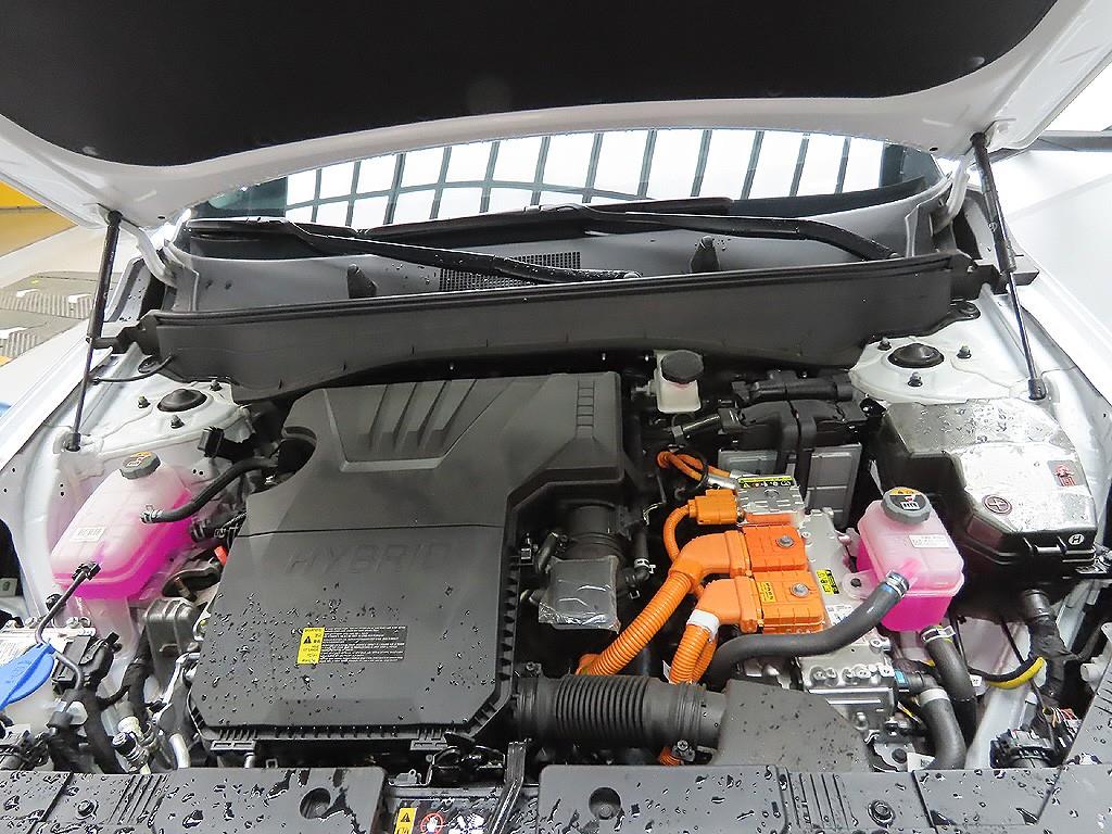 HYUNDAI Kona 2025 Blanco - Importación desde Corea - HF Imports Iquique - Foto 7