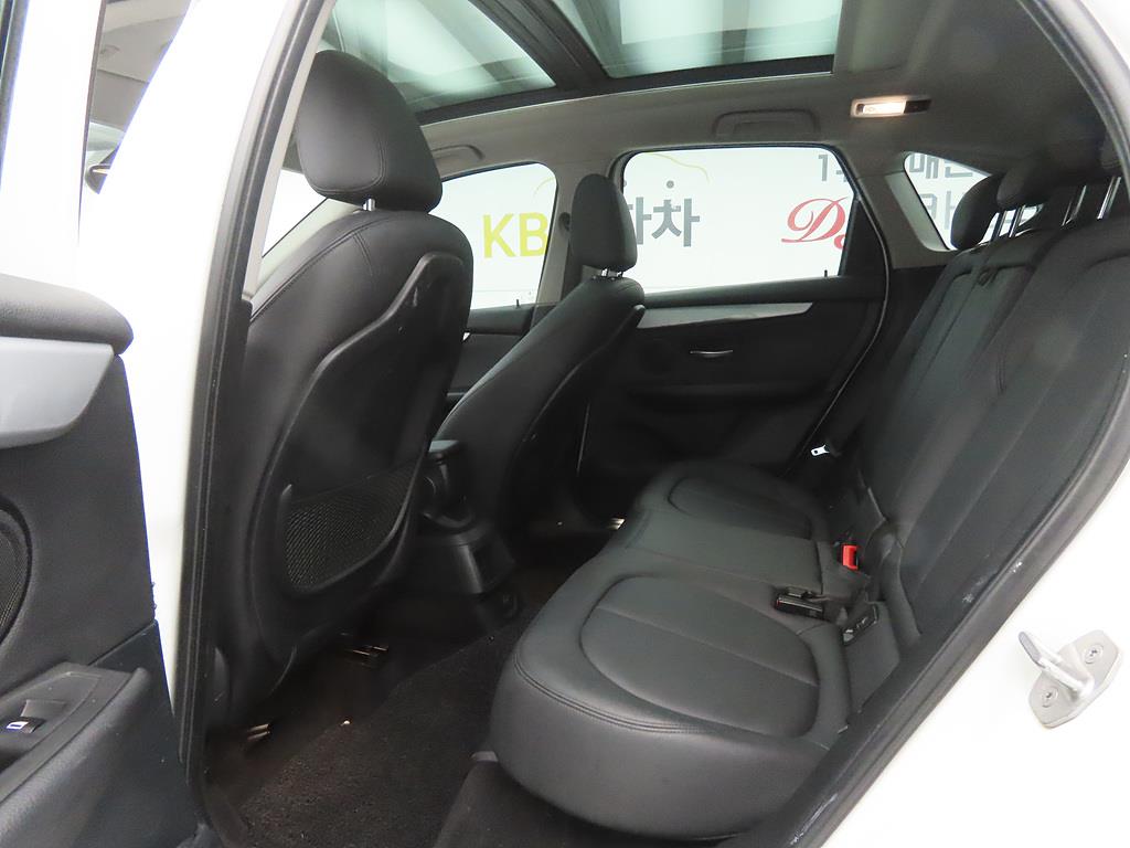 BMW 2 series - Vista 6