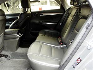 HYUNDAI Grandeur - Vista 12