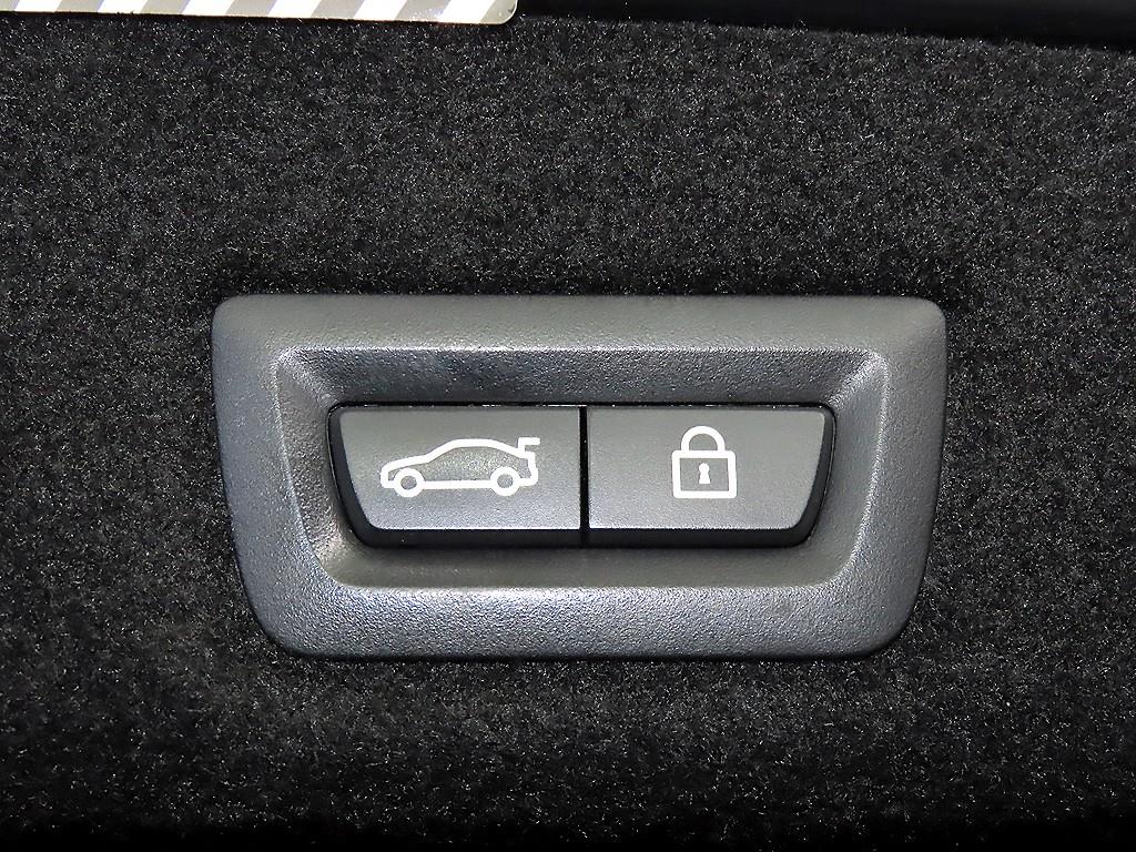 BMW 7 Series 2016 Negro - Importación desde Corea - HF Imports Iquique - Foto 16