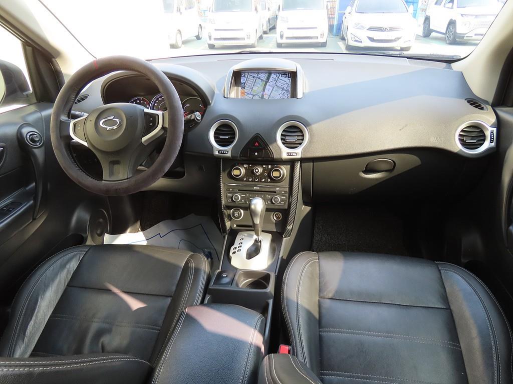 SAMSUNG QM5 - Vista 5