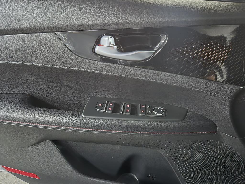 KIA K3 2022 Gris - Importación desde Corea - HF Imports Iquique - Foto 13