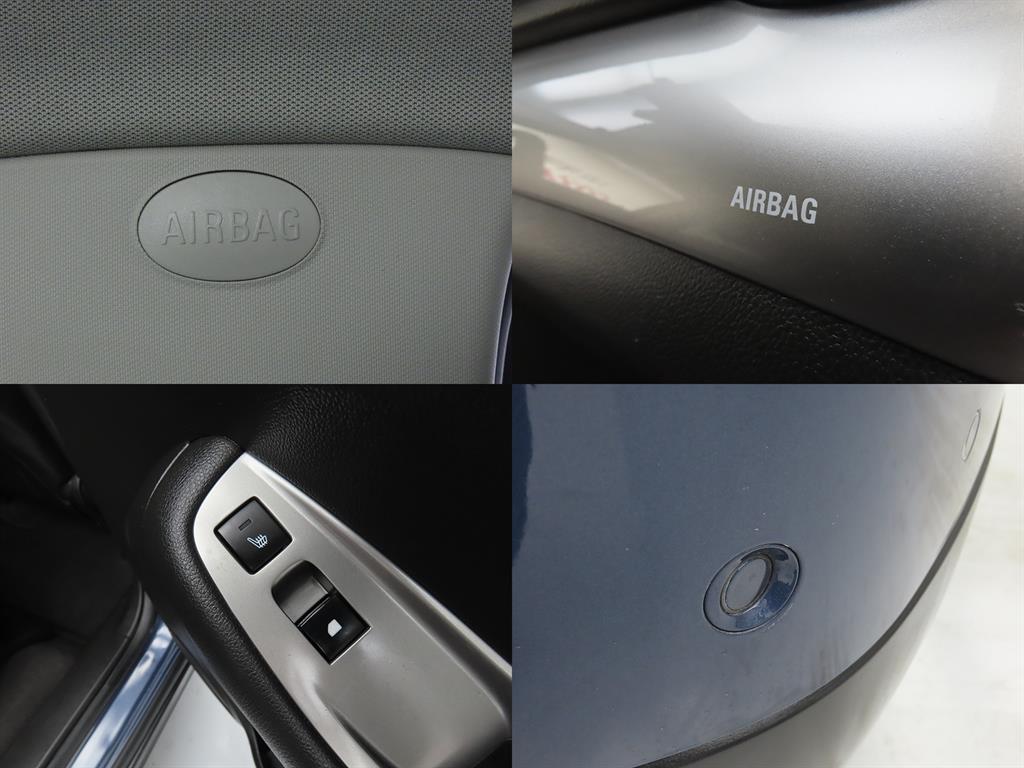 Chevrolet Orlando 2015 Gris - Importación desde Corea - HF Imports Iquique - Foto 17