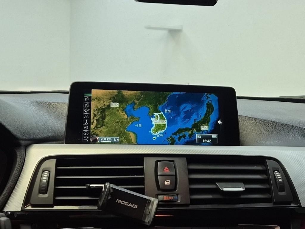 BMW 4 Series 2016 Blanco - Importación desde Corea - HF Imports Iquique - Foto 14