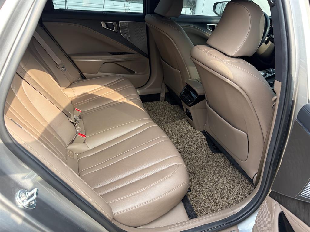 KIA K8 2022 Gris - Importación desde Corea - HF Imports Iquique - Foto 15