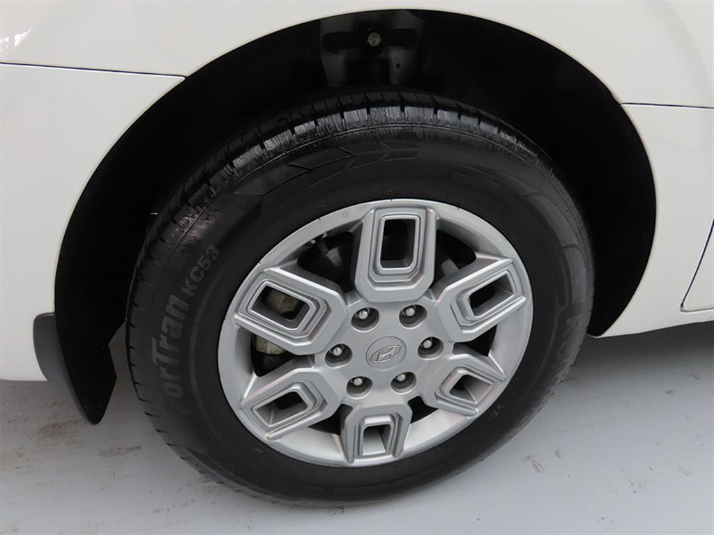 HYUNDAI Staria 2022 Blanco - Importación desde Corea - HF Imports Iquique - Foto 20