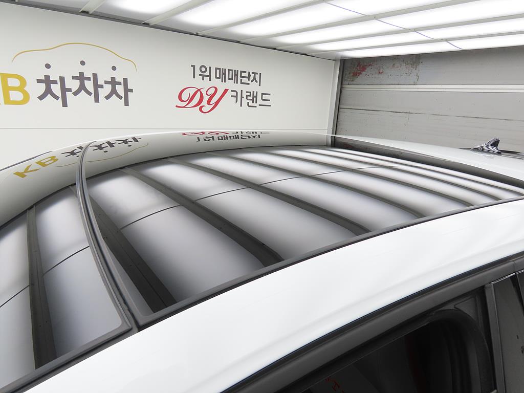 Volkswagen Golf 2024 Blanco - Importación desde Corea - HF Imports Iquique - Foto 17