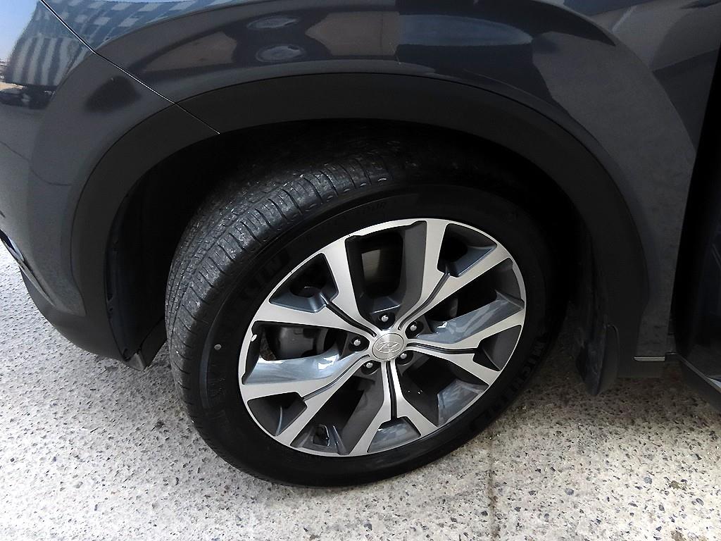 HYUNDAI Palisade 2022 Gris - Importación desde Corea - HF Imports Iquique - Foto 20