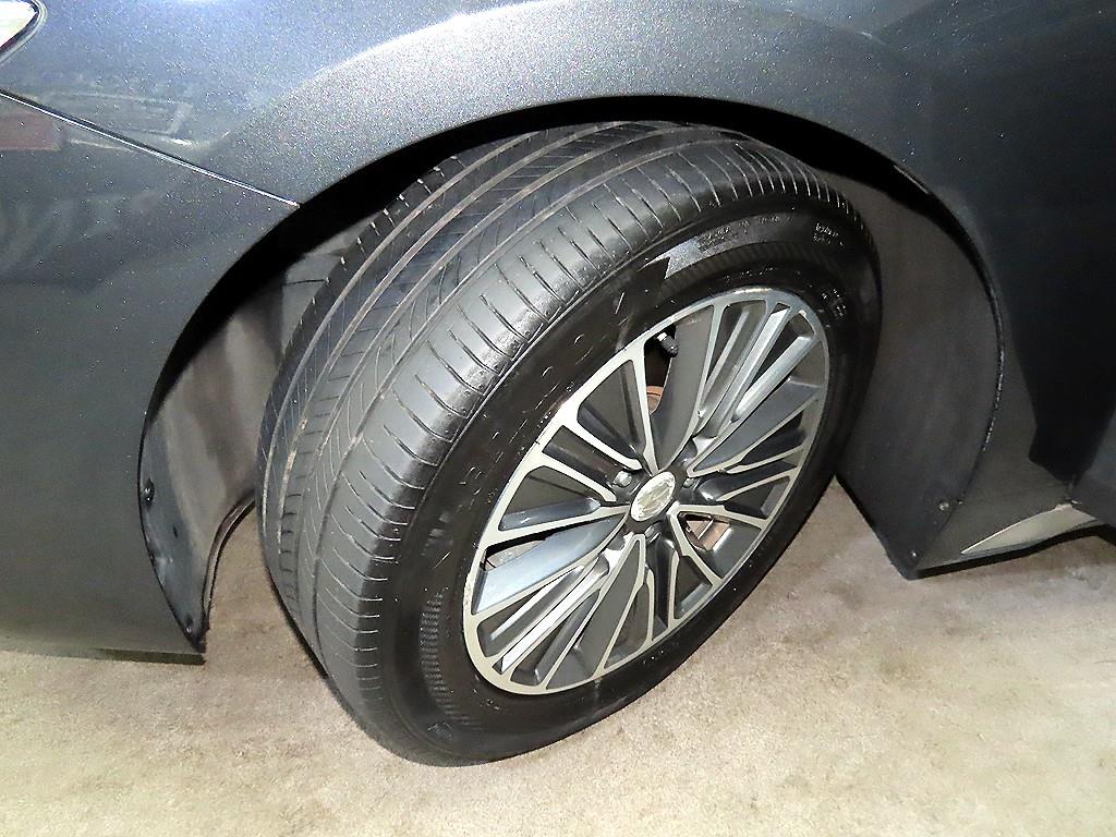 HYUNDAI Grandeur 2018 Gris - Importación desde Corea - HF Imports Iquique - Foto 20