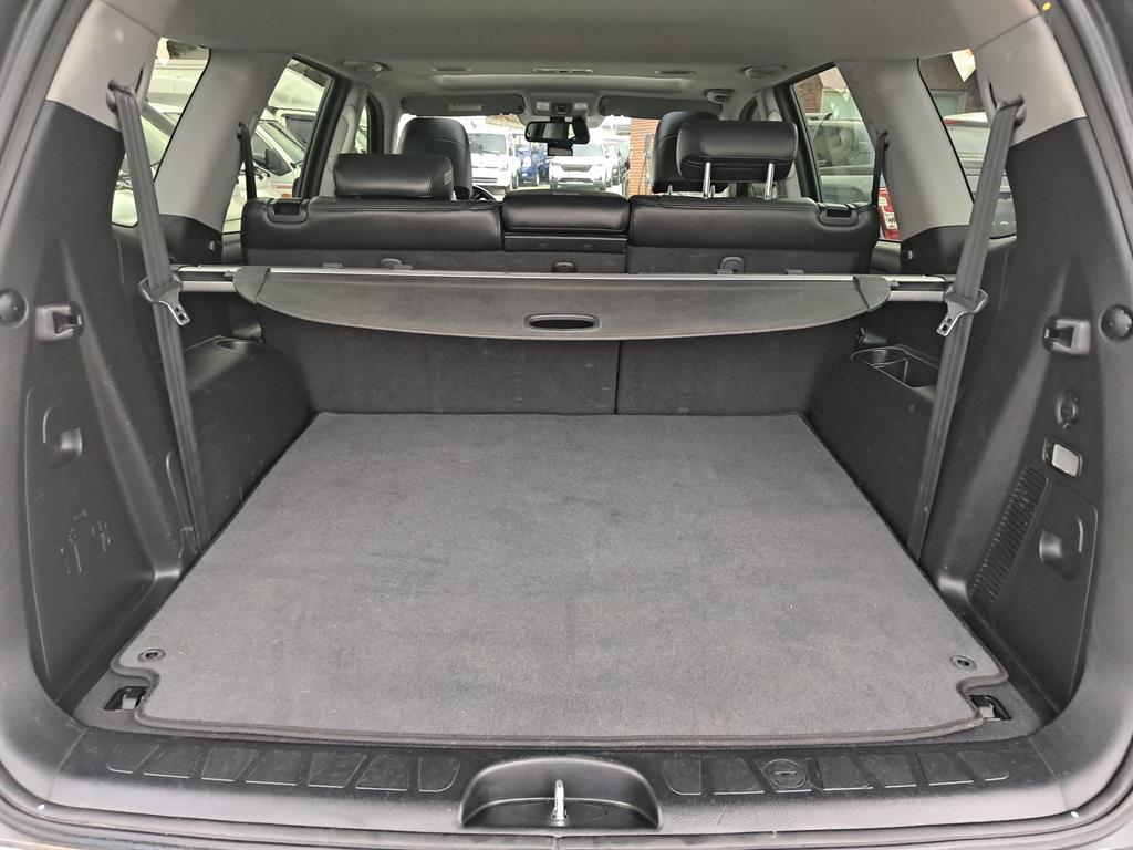 KIA Mohave 2015 Gris - Importación desde Corea - HF Imports Iquique - Foto 15