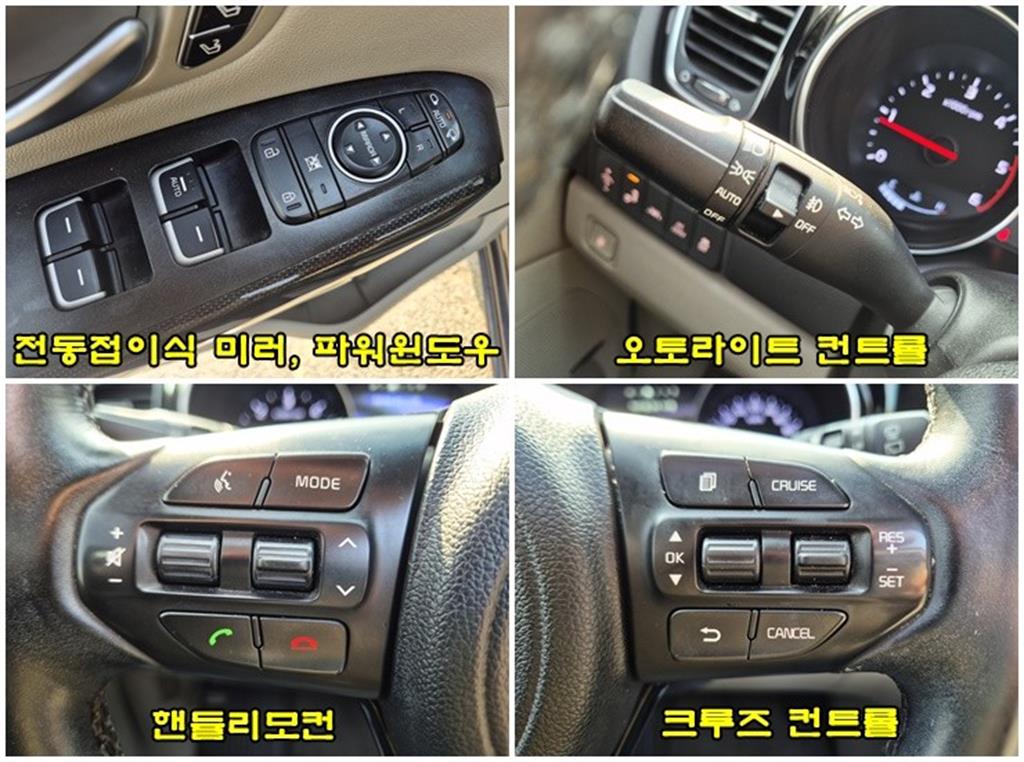 KIA Carnival - Vista 10