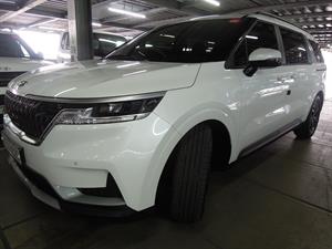 KIA Carnival - Vista 2