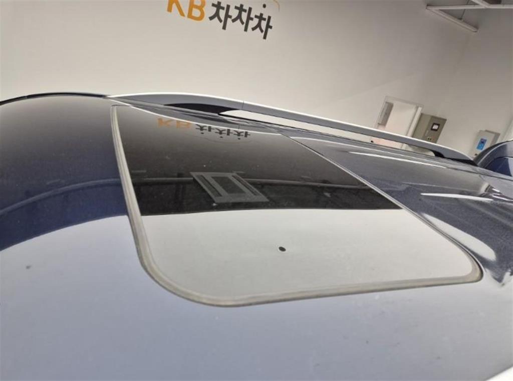 Ssangyong Rexton 2018 Azul - Importación desde Corea - HF Imports Iquique - Foto 13