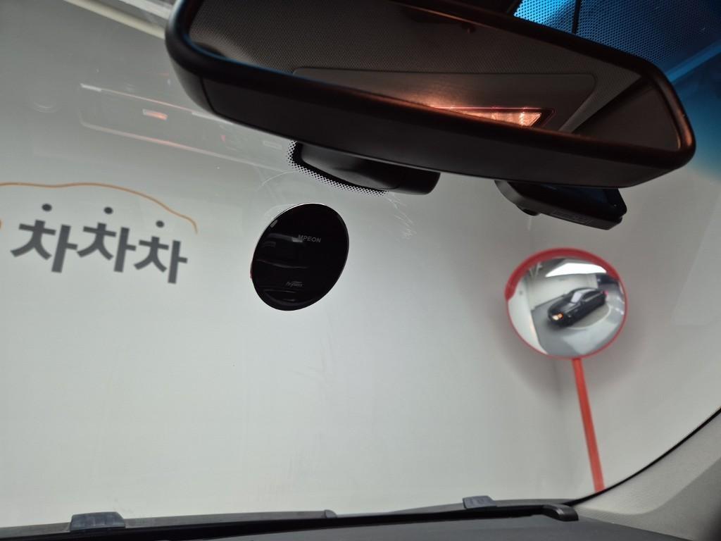 BMW Gran Turismo 2013 Negro - Importación desde Corea - HF Imports Iquique - Foto 18