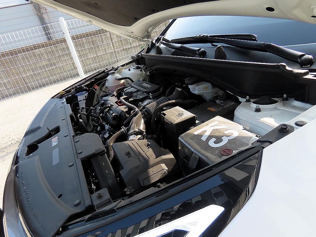 KIA Sportage 2025 - Importación desde Corea - HF Imports Iquique - Foto 19